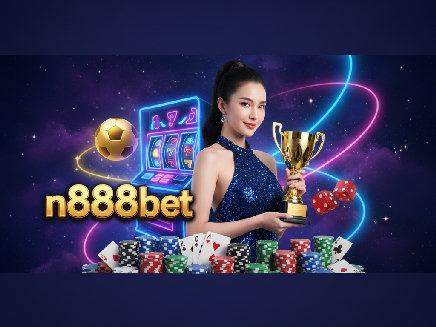 n888bet สล็อต