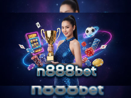 n888bet ทางเข้า