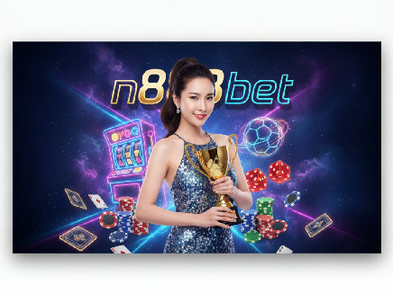 ทางเข้า n888bet